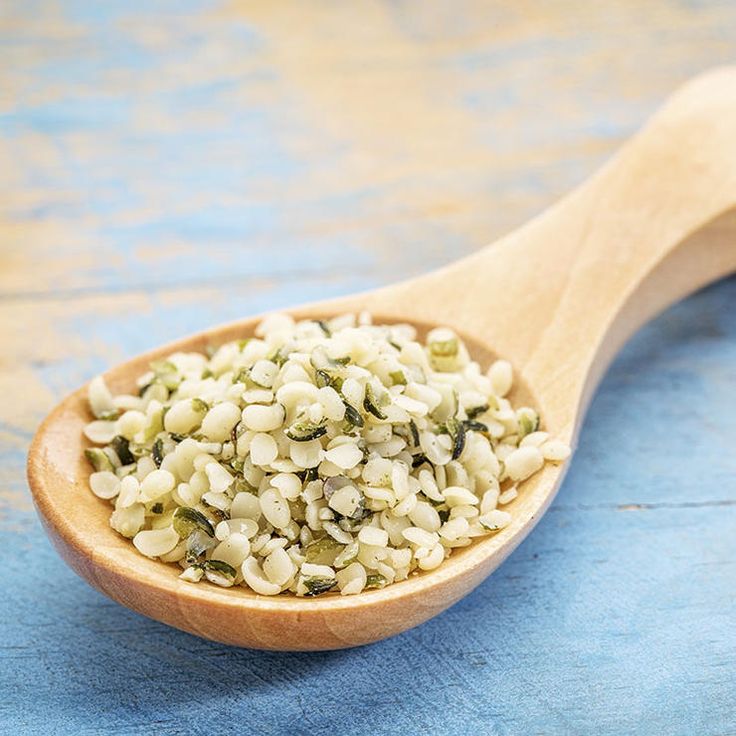 Sjemenke Konoplje: Idealne Zdrave Masti i Proteini